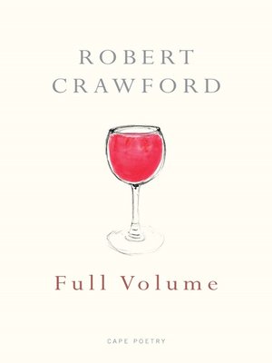 cover image of Full Volume